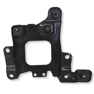 Кронштейн насоса abs ford focus mk3 av61r6k034ab фото №1