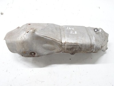 Opel insignia a 2.8 v6 захист теплова фото №1