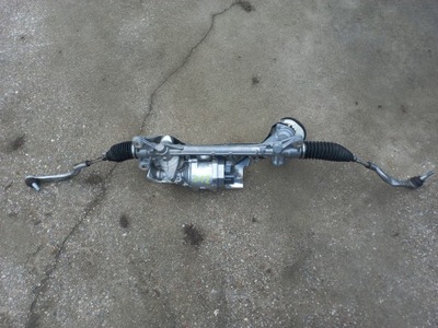 Qashqai iii j12 рулевая рейка трансмиссия фото №1