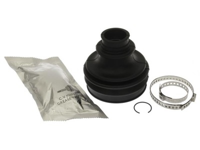 Starline mp 127 защита вала фото №1