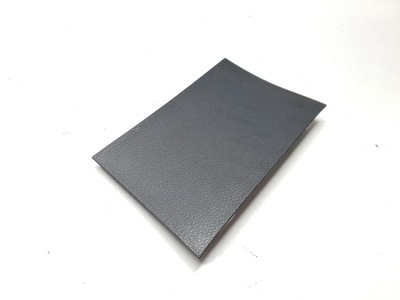 Заглушка консолі панелі vw golf v фото №1