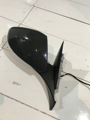 Дзеркало vw t-roc 6-pin europa li7f праве фото №1