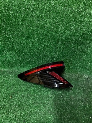 Лампа задняя задняя левая hyundai tucson iv фото №1