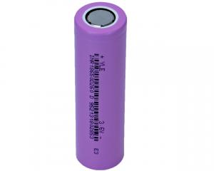 Akumulator INR18650D260 D 2600mAh Li-Ion 3.6V 10A