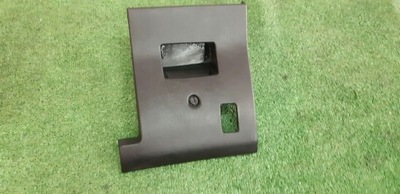 Заглушка предохранителей peugeot 307 lift 9634503677 фото №1