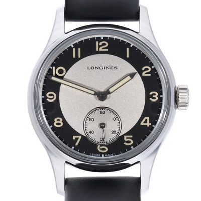 Zegarek Longines Heritage