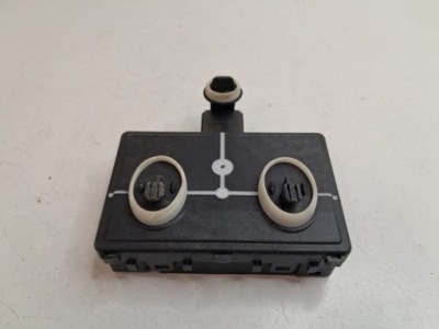 Модуль блок керування дверей vw crafter seat leon 5q4959593p фото №1