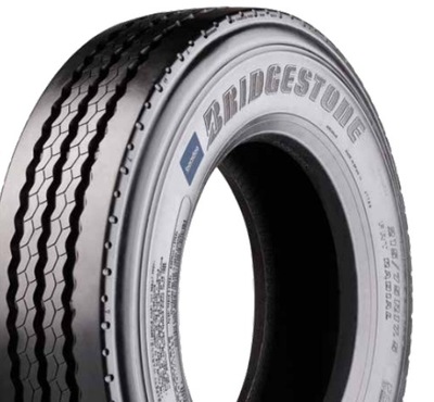 ПОКРЫШКА 245/70R19.5 RT1 141J/140J BRIDGESTONE (C,B,1,69DB)