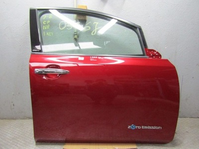 Leaf ii 20r двері праве передні правий перед naj фото №1