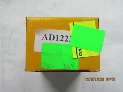 Перемикач pod кермо peugeot expertline / ad фото №1