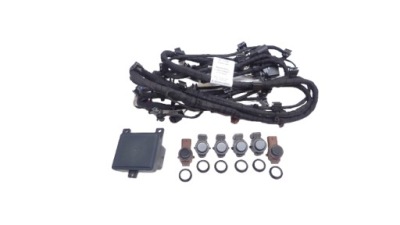 Nowa джгут 6pdc камера audi rs3 a3 8y0971085al фото №1