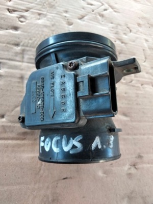 Расходомер ford focus 98ab12b579b3b фото №1