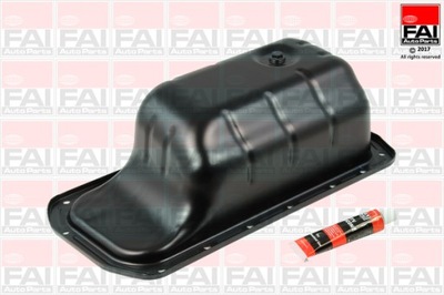 FAI AUTOPARTS PAN015 ПОДДОН МАСЛЯНЫЙ