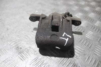 Суппорт тормоза левый задняя hyundai tucson i 2.0crdi фото №1