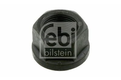 FEBI BILSTEIN VERŽLĖ RATAI PRIEK. GAL. M22X1.5 X22MM PLIENAS PLOKŠTI MAN 