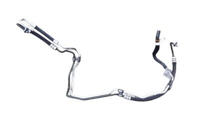 Провода шланги усилителя renault master iii 3 / iv 4 2.3 dci фото №1