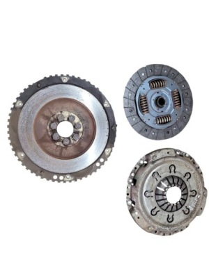 Комплект сцепления renault trafic ii minibus / passenger jl hb4337 1.87l фото №1