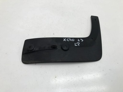 VOLVO XC 40 XC40 2023 MUDGUARD FRONT FRONT LEFT LEFT SIDE 32226806  