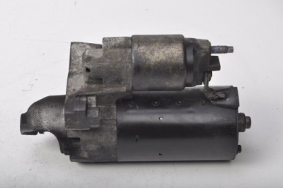Mini r55 1.6 d стартер 7812070 фото №1