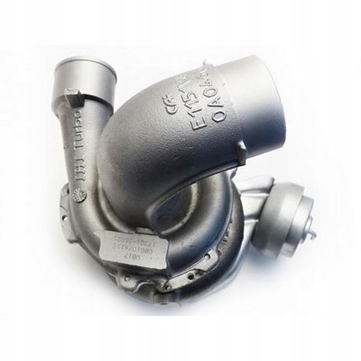 Турбокомпрессор 2.2 toyota - corolla rav4 фото №1