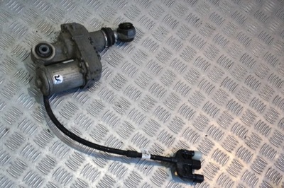 Моторчик osi поворотная mercedes sl amg r232 a2324600501 фото №1