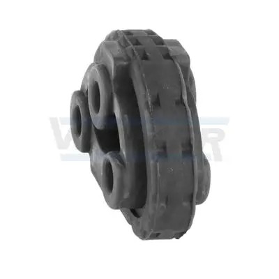 Кронштейн держатель выхлоп 80334 walker фото №1