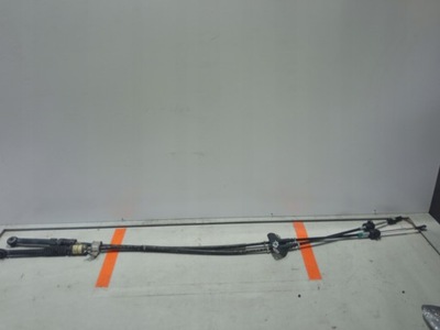 Mazda cx-30 тросы переключения передач 2.0 фото №1