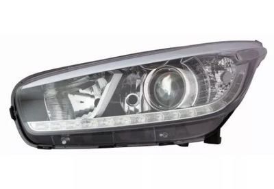 FARO FARO DERECHA KIA CEE'D EU 12-  