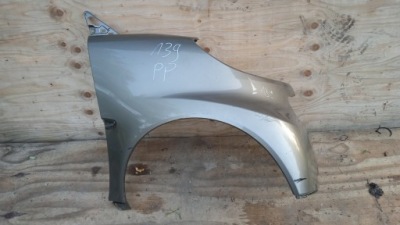 Smart for two 451 fl крыло  перед правый  eb1 ecg фото №1