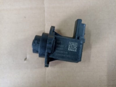 Клапан сбросной турбины 1.6 thp citroen peugeot фото №1