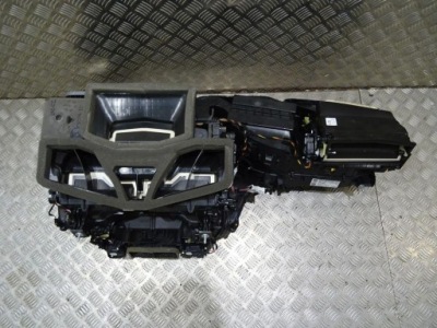 Bmw g30 lci обігрівач повітродувка 5a31685 фото №1