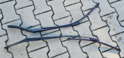 Renault talisman важелі двірник перед ліва праве kpl eu фото №1