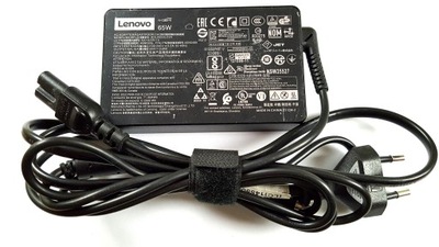 ORYG ZASILACZ LENOVO ADLX65SLC2A 45N0359 3.25A 20V 65W