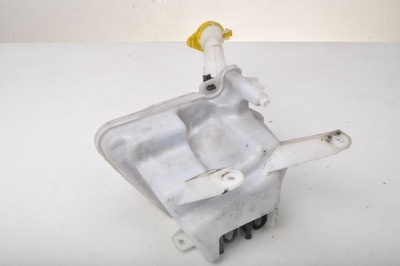 Toyota yaris iii бачок омывателя фото №1