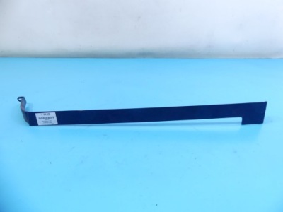 Молдинг дверь раздвижных левая kangoo ii iii 08-13 фото №1