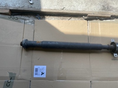 Wał приводной bmw 5 g30 фото №1