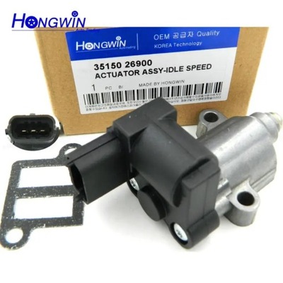 ASUJE PARA HYUNDAI GETZ KLIKNAC 1.3L 1.4L 1.6LGAS RIO AKCENT 05-11 3515026900  