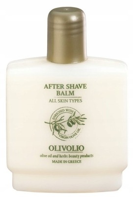 Olivolio Men After Shave Balm Balsam p/goleniu 120