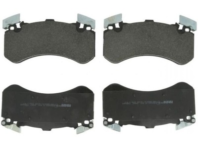 Klocki hamulcowe FERODO FDB4468