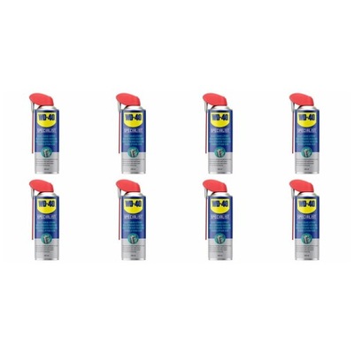 WD-40 SPECIALIST СМАЗКА БЕЛИЙ LITOWY 400ML