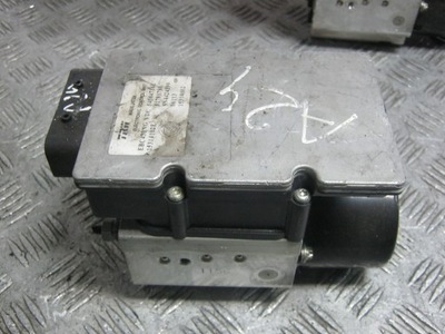 Насос abs 51781780 alfa romeo 159 фото №1