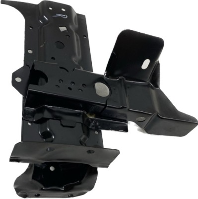 Лонжерон передняя правая mustang 2018 2019 2020 фото №1