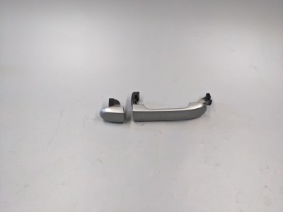 Nissan micra k12 03-10 ручка двері права фото №1