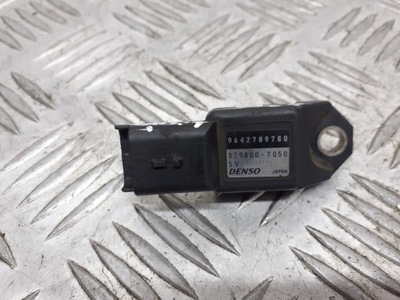 Mapsensor citroen c2 1.4 hdi 9642789780 фото №1