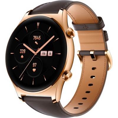 Smartwatch Honor Band 5 antracytowy