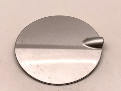 Крышка заливной топлива ford focus 2 универсал 04-12 moondust silver металлик фото №1