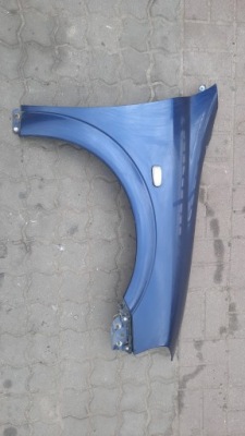 Крыло  перед правый  opel astra g 98-09r фото №1