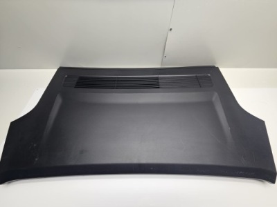 Накладка ванна защита tesla s plaid 1564260-00-c фото №1