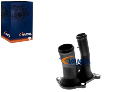 Корпус термостата ford b-max c-max c-max ii ecosport fiesta v fiesta фото №1