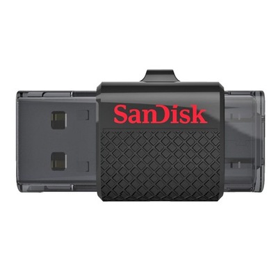 Pendrive SanDisk Ultra Dual USB Drive 16 GB